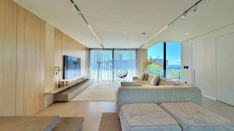 Imagem Casa 5 suítes à venda, 420 m² por R$ 5.700.000 - Alphaville - Santana de Parnaíba/SP