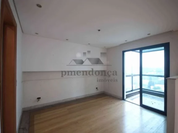 Imagem Apartamento em Higienópolis com 4 quartos (2 suítes) e 4 vagas, 202m²