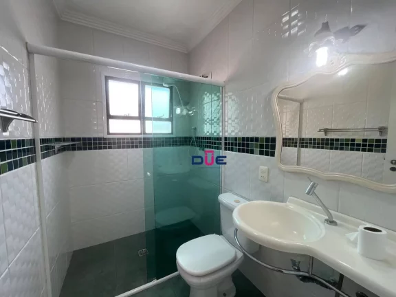 Imagem Cobertura com 3 dormitórios à venda, 200 m² por R$ 1.600.000,00 - Embaré - Santos/SP