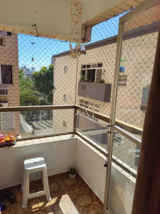 Imagem Apartamento a venda na Ponta da Praia com 1 dormitório de 50m.