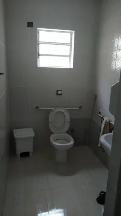 Imagem Salão Comercial para Venda em São Paulo / SP no bairro Vila Califórnia