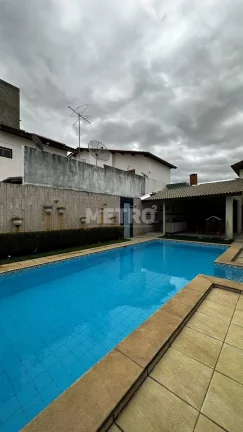 Imagem Venda, Condomínio Água Viva, 4/4 sendo todos suítes; Amplas salas de estar e jan