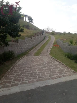 Imagem Casa em condomínio com 3 Quartos - 1050m² - Outeiro das Flores - Itupeva/SP