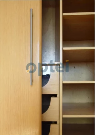 Imagem Apartamento À Venda Com 55M² Em Andar Alto!!Cond. Fontana Di Trevi!!