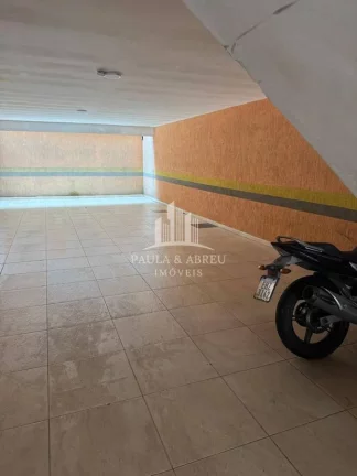 Imagem Cobertura no Vila Pires em Santo André de 2 dorm com suite e 2 vagas