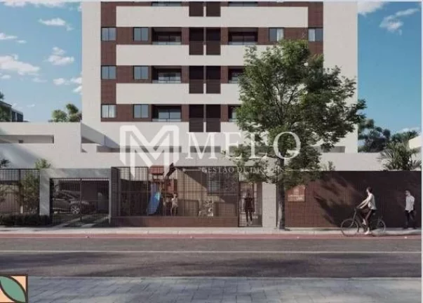 Imagem Oportunidade em RECIFE: 60,53m², 03qts, 01suite, 01 vaga..