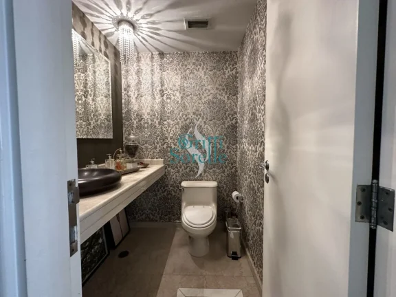 Imagem Apartamento à Venda no Jardim Vila Mariana - São Paulo - SP.