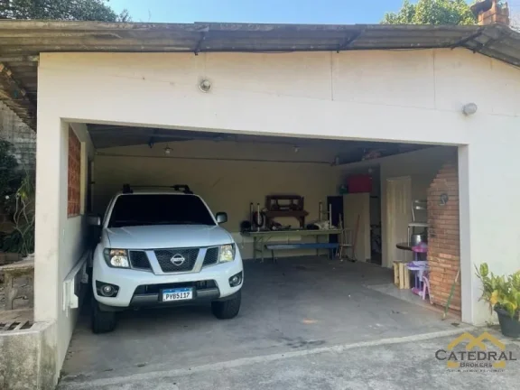 Imagem CASA COM 3 DORMITÓRIOS À VENDA, 357 M² POR R$ 1.171.000,00 - NÚCLEO COLONIAL BARÃO DE JUNDIAÍ - JUNDIAÍ/SP