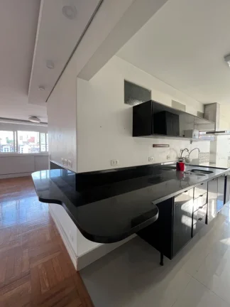 Imagem Apartamento 84M², 2Q, 1 Suíte, 2 Banheiros, 1 Vaga, Portaria 24h, Zelador.