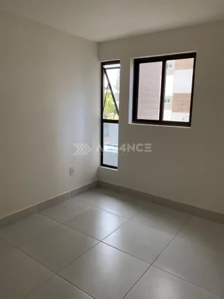 Imagem Apto - 3 Quartos - 1 Suíte - 80 m² - Intermares - Cabedelo/PB