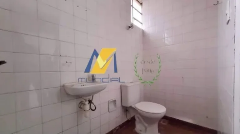 Imagem ???? Excelente Galpão Industrial para Locação em Santo André, Centro.
