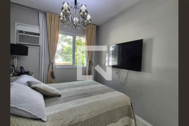 Imagem Apartamento à Venda - Recreio, 2 Quartos, 69 m2