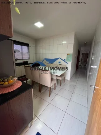 Imagem Casa Geminada para Venda em Sarandi, jardim Independência, 2 dormitórios, 1 banheiro, 2 vagas