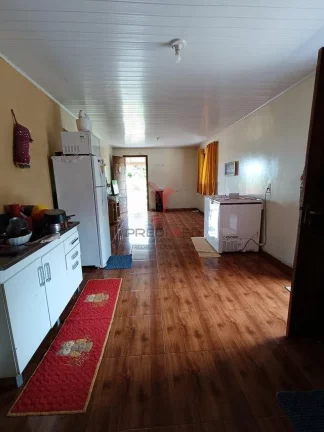 Imagem Casa de Vila em São Miguel do Iguaçu - Centro - São Miguel do Iguaçu/PR