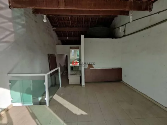 Imagem Sobrado à venda 5 Quartos, 4 Suites, 5 Vagas, 252M², Sítio da Figueira, São Paulo - SP