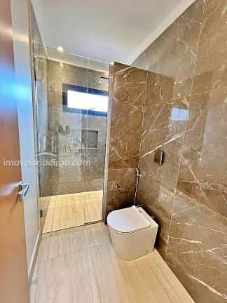 Imagem Casa Terras de Siena Residencial à venda Vila do Golf. #imoveisribeirao.com