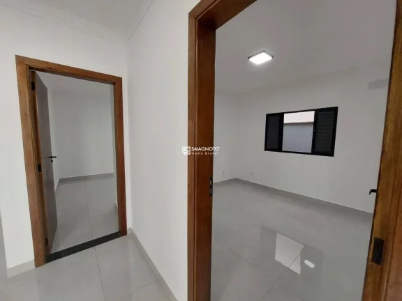 Imagem Casa com 3 dormitórios à venda, 165 m² por R$ 880.000,00 - Ondas - Piracicaba/SP