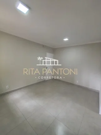 Imagem Apartamento - Ribeirão Preto - Alto da Boa Vista