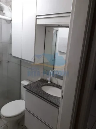 Imagem Apartamento - Ribeirão Preto - Jardim Sumaré - Região Sul