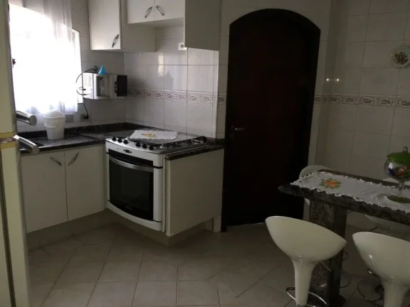 Imagem Casa para Venda por R$990.000,00 com 385m², 3 salas, 3 banheiros e 4 vagas - Parque boturussu, São paulo / SP - Cód. 13408