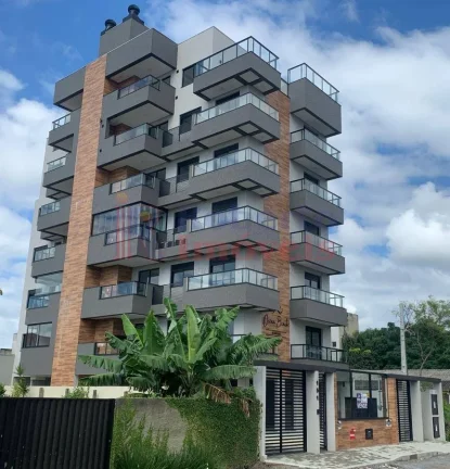 Imagem Descubra o Residencial Ocean Beach Residence: Seu Novo Lar