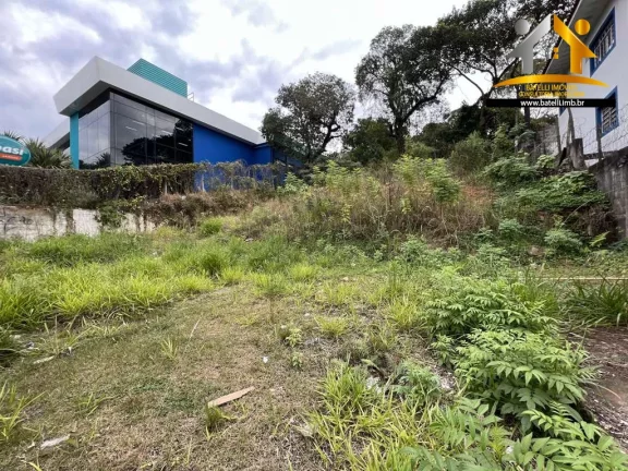 Imagem Excelente terreno - Granja Viana - Locação | Batelli Imóveis