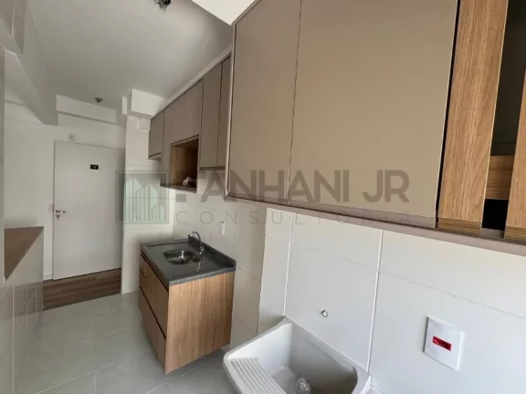 Imagem Venha conhecer esse incrível imóvel localizado em um dos melhores bairros de São Paulo! Com 2 quartos, sendo 1 suíte, e 2 banheiros, este apartament