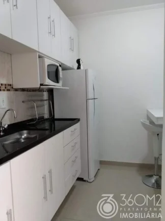 Imagem Apartamento sem Condomínio para Venda em Santo André / SP no bairro Campestre