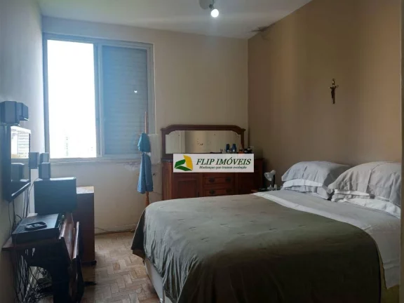 Imagem Apartamento com 3 dormitórios à venda, 243 m² por R$ 830.000,00 - Centro - Campinas/SP