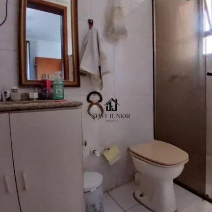 Imagem Apartamento à venda, 99 m² por R$ 350.000,00 - Jardim Gonçalves - Sorocaba/SP