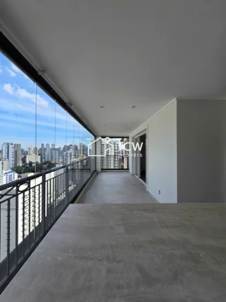 Imagem Apartamento 3 suítes no Paraíso