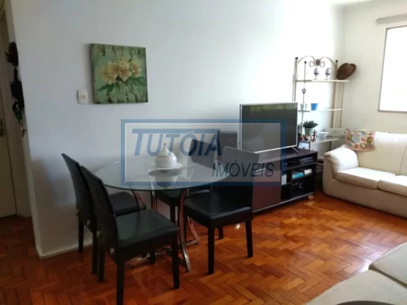 Imagem APARTAMENTO À ENDA NO PARAÍSO, SÃO PAULO