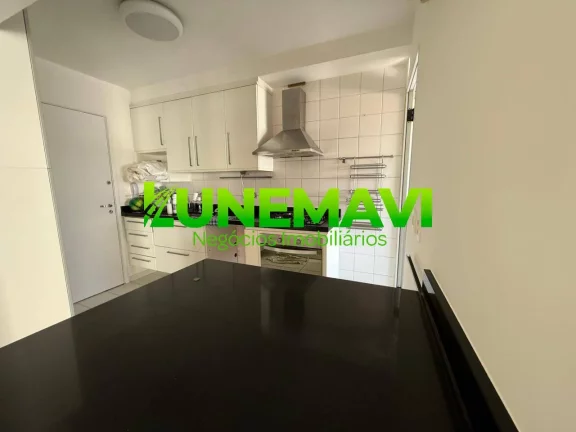 Imagem Apartamento à Venda – Conforto, Espaço e Localização Privilegiada!