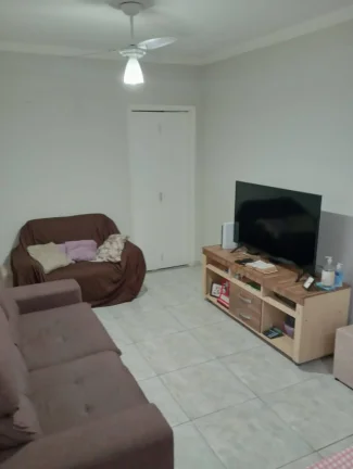 Imagem Casa Térrea Corredor Lateral 95 metros 2 Dormitorios e 2 Vagas de Garagens