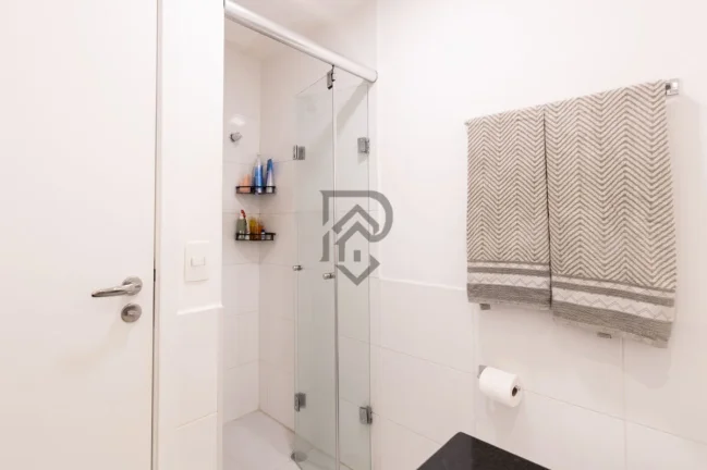 Imagem Apartamento oscar freire proximo metrô