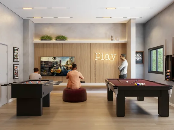Imagem APARTAMENTO RESIDENCIAL em São Paulo - SP, Vila Nova Savóia