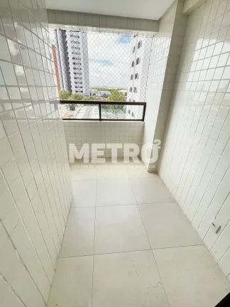 Imagem Apartamento para locação, Vila Eduardo, PETROLINA - PE
