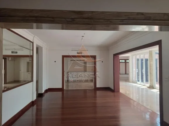 Imagem Casa Condomínio - Ribeirão Preto - Jardim São Luiz