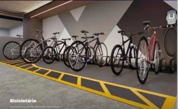 Imagem Apartamento à venda em Osasco, Presidente Altino, com 2 quartos, 44m2