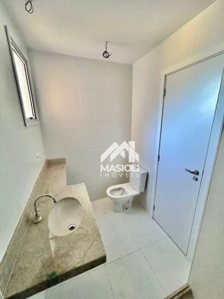 Imagem Apartamento com 3 dormitórios à venda, 96 m² por R$ 1.345.000,00 - Praia da Costa - Vila Velha/ES