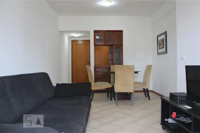 Imagem Apartamento à Venda - Barra da Tijuca, 2 Quartos, 63 m2