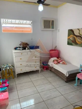 Imagem Casa - Ribeirão Preto - Jardim Califórnia