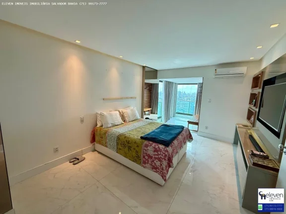 Imagem EXCLUSIVIDADE NO MANSÃO GRAZIA - 185M²   3 SUÍTES 3 VAGAS