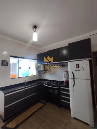 Imagem Casa à venda Parque São Bento Zona Norte - Sorocaba/SP