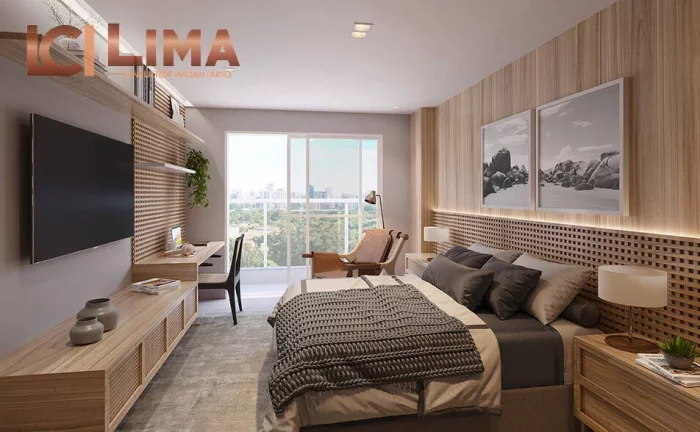 Imagem Apartamento com 3 Quartos à Venda, 155 m² em Meireles - Fortaleza