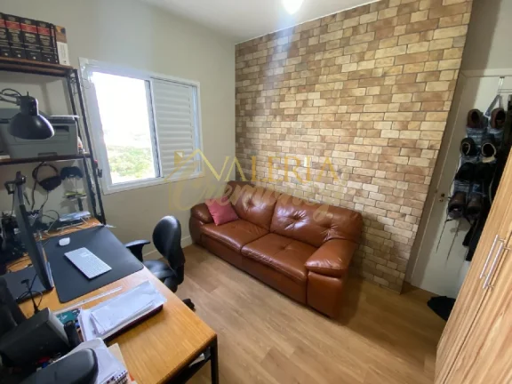 Imagem APARTAMENTO RESIDENCIAL em INDAIATUBA - SP, JARDIM CASABLANCA