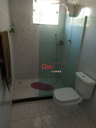 Imagem Casa com 2 dormitórios à venda, 130 m² por R$ 530.000 - Nova São Pedro - São Pedro da Aldeia/RJ