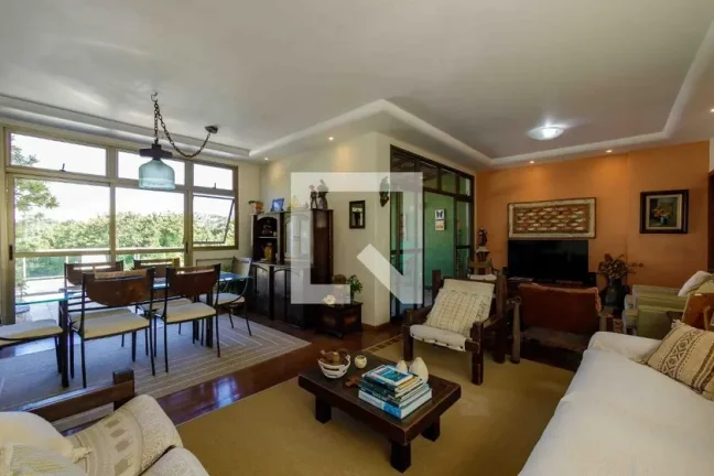 Imagem Apartamento à Venda - Recreio, 5 Quartos, 360 m2