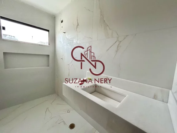 Imagem CASA NO CONDOMINIO ECOVILLE 2 EM PARNAMIRIM