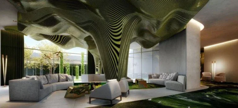 Imagem Apartamento à venda na Vila Olímpia com 2 suítes e 1 vaga